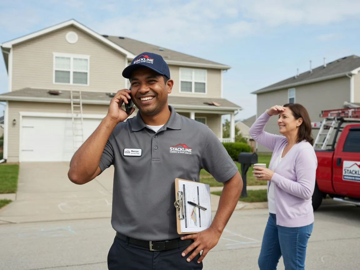 Chimney flashing repair Elk, WA FAQs